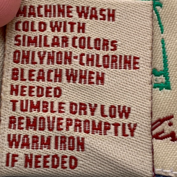 Joe Marlin Men’s 2XL Hawaiian Shirt Yellow, Blue - Picture 7 of 9